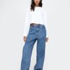 Baggy jeans