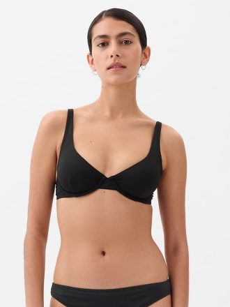 Balconette Bikinitopp