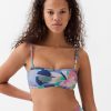 Bandeau Bikinitopp