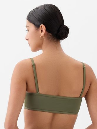 Bandeau Bikinitopp