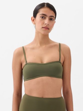 Bandeau Bikinitopp