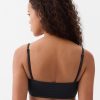 Bandeau Bikinitopp