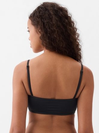Bandeau Bikinitopp