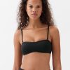 Bandeau Bikinitopp