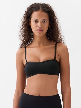 Bandeau Bikinitopp