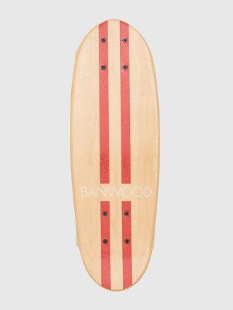 Banwood skateboard i trä