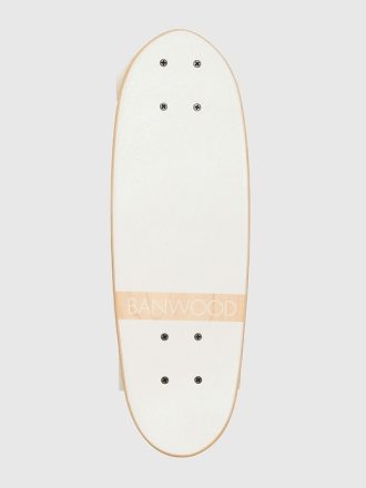 Banwood skateboard i trä