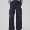 Barn Cargo Baggy Pants