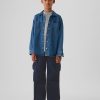 Barn Cargo Baggy Pants
