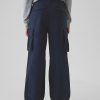 Barn Cargo Baggy Pants