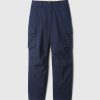 Barn Cargo Baggy Pants