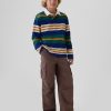 Barn Cargo Baggy Pants