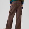 Barn Cargo Baggy Pants