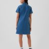 Barn Cargo Denim Shirtdress