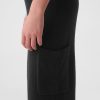 Barn CashSoft Cargo Sweater Byxor