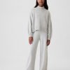 Barn CashSoft Cargo Sweater Byxor