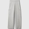 Barn CashSoft Cargo Sweater Byxor