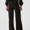 Barn CashSoft Cargo Sweater Byxor