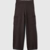Barn CashSoft Cargo Sweater Byxor