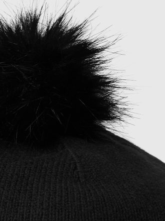 Barn CashSoft Pom Basker