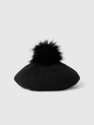 Barn CashSoft Pom Basker