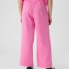 Barn Crinkle Gauze Byxor