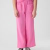 Barn Crinkle Gauze Byxor