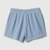 Barn Crinkle Gauze Pull-On Shorts