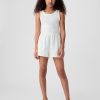 Barn Crinkle Gauze Shorts