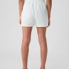 Barn Crinkle Gauze Shorts