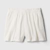 Barn Crinkle Gauze Shorts
