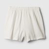 Barn Crinkle Gauze Shorts