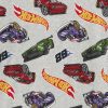 Barn Ekologisk bomull Hot Wheels PJ Set