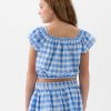 Barn Flutter Top