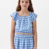 Barn Flutter Top