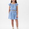 Barn Flutter Top
