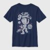 Barn Guardians of the Galaxy Celestial Groot Tee