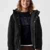 Barn Heavyweight PrimaLoft® Parka Jacka