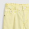 Barn High-Rise Barrel Jeans