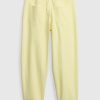 Barn High-Rise Barrel Jeans