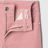 Barn High Rise Velvet '70 Flare Jeans