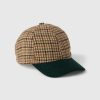Barn Houndstooth baseballhatt