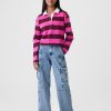 Barn Låg tajt Stride Cargo Jeans