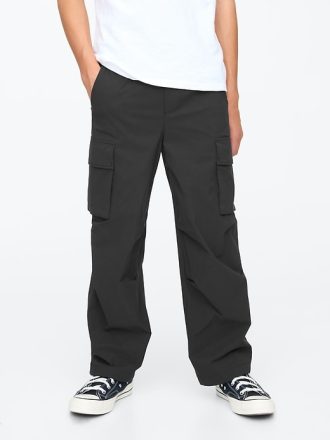 Barn Loose Performance Cargo Pants