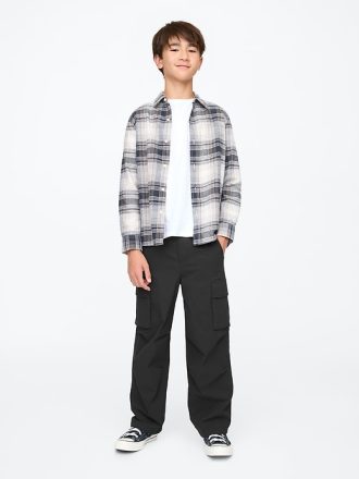 Barn Loose Performance Cargo Pants