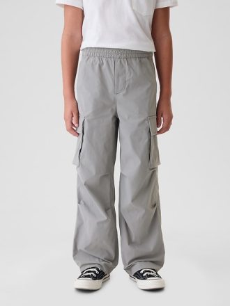 Barn Loose Performance Cargo Pants