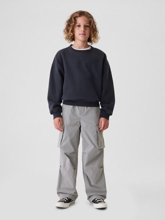 Barn Loose Performance Cargo Pants