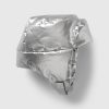 Barn Metallic Puffer Trapper Hat