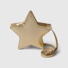 Barn Metallic Star Crossbody-väska