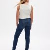 Barn Mid Rise Everyday Super Skinny Jeans Barn Mid Rise Everyday Super Skinny Jeans